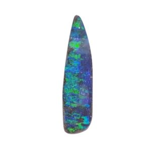Solid Boulder Opal