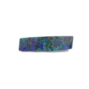 Solid Boulder Opal