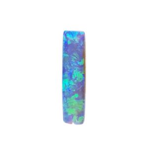 Solid Boulder Opal