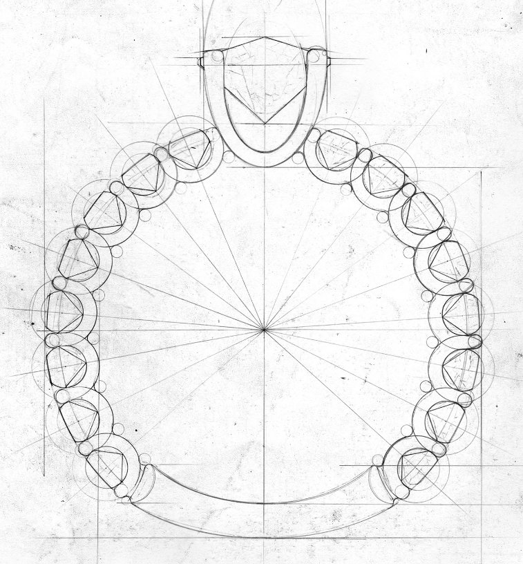 sketch ring