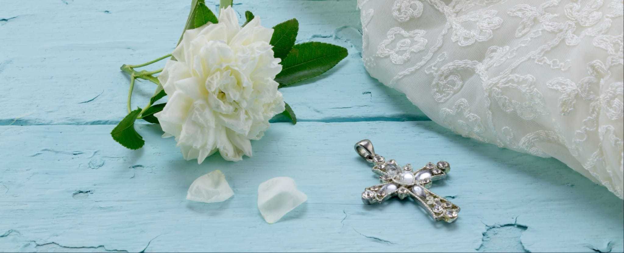 Christening Jewellery silver and opal Opal Diamond Factory