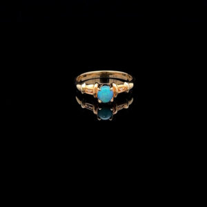 18K Ring | 100223