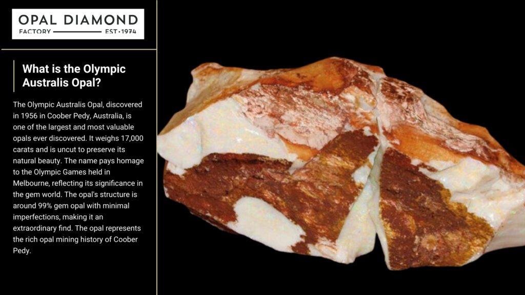 Famous opals | Opal Diamond Factory | 0451 770 900 | Opal gemstones | Opal jewelry | Opal rings | Opal earrings | Opal necklaces | Opal bracelets | Opal pendants | Opal stones | Opal birthstones | Black opals | White opals | Fire opals | Boulder opals | Mexican fire opals | Ethiopian opals | Lightning ridge opals | Australian opals | Opal mines | Opal caves | Opal legends | Opal myths | Opal lore Famous opals | Opal Diamond Factory | 0451 770 900 | Opal gemstones | Opal jewelry | Opal rings | Opal earrings | Opal necklaces | Opal bracelets | Opal pendants | Opal stones | Opal birthstones | Black opals | White opals | Fire opals | Boulder opals | Mexican fire opals | Ethiopian opals | Lightning ridge opals | Australian opals | Opal mines | Opal caves | Opal legends | Opal myths | Opal lore